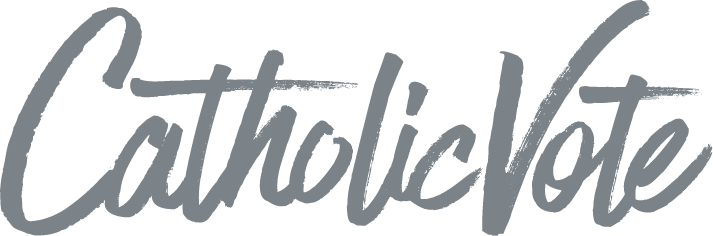 Catholic Vote Logo